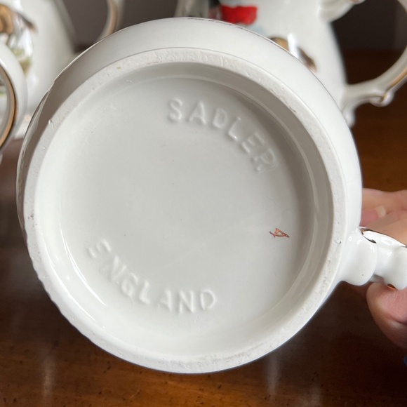 Vintage Sadler Stein - Picture 3 of 3
